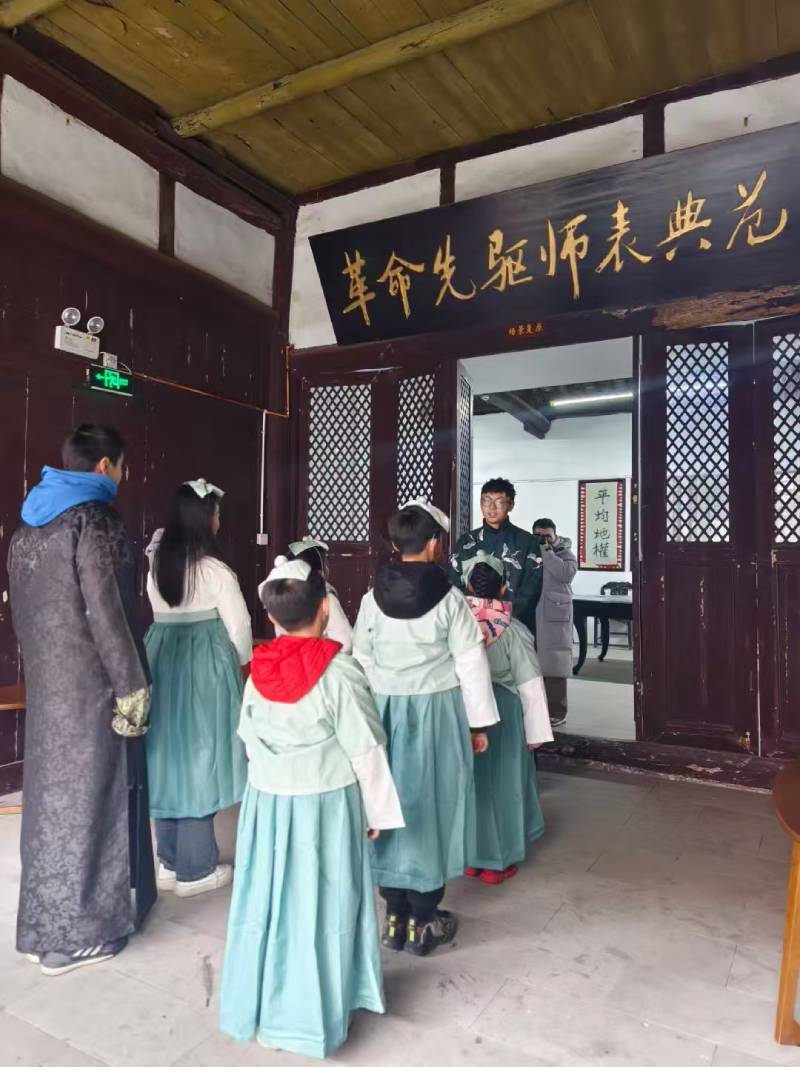 玉泉区环保主题活动