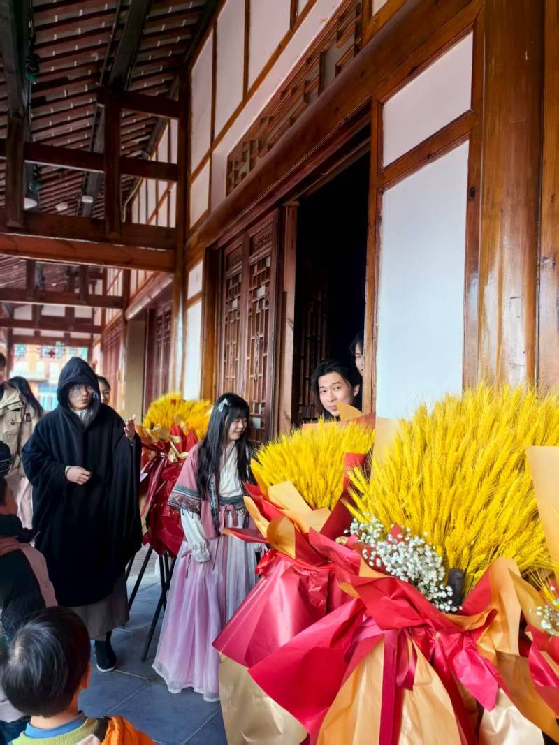 沉浸赋能：玉泉区景区演艺的差异化突围之路