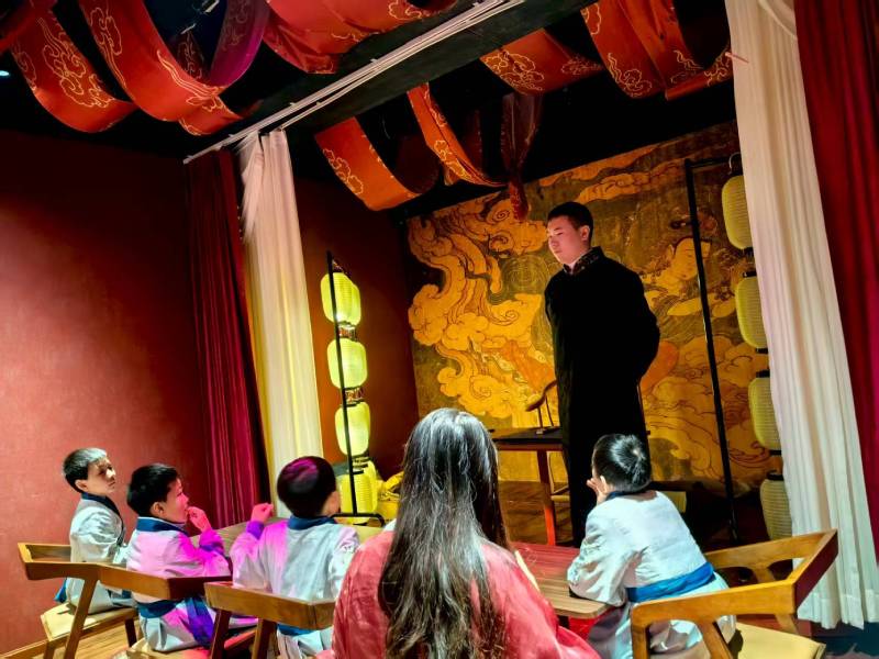 玉泉区数字营销